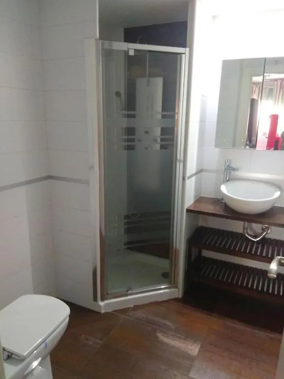 Plaza Merced Apartamentos Μάλαγα 0*,