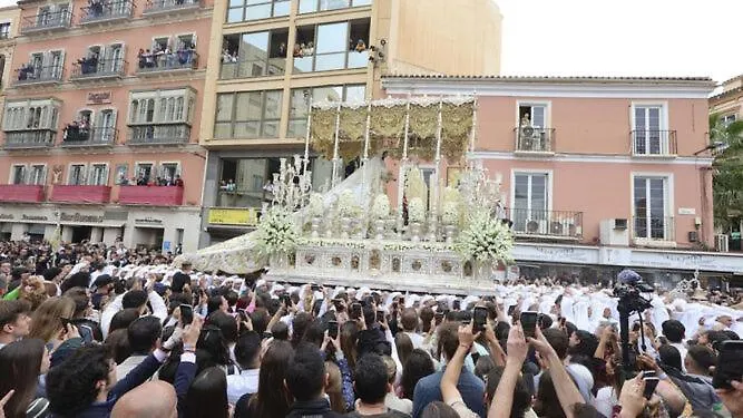 Plaza Merced Apartamentos Μάλαγα 0*,  Ισπανία