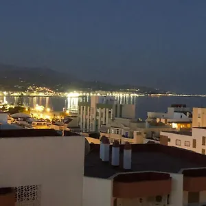 Appartement Estudio Cerca De La Playa 3, Málaga