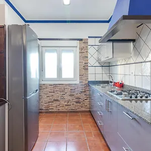 Flatguest Faro De Sardina - 3 Bed - Coast - Wifi Gáldar
