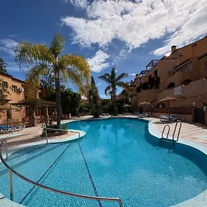 Appartement Riviera Del Sol Piscinas Playas Y Golf, Málaga